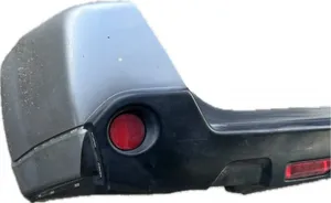 Nissan X-Trail T31 Stoßstange Stoßfänger 
