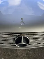 Mercedes-Benz ML W163 Vano motore/cofano 