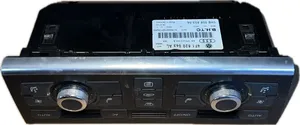 Audi A6 S6 C6 4F Panel klimatyzacji 