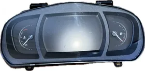 Renault Megane IV Speedometer (instrument cluster) 