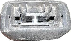 Volvo XC60 Front seatbelt buckle 