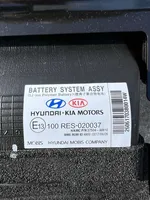 KIA Optima Hybrid/electric vehicle battery 