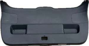 KIA Optima Tailgate/boot lid cover trim 