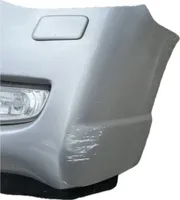 Honda Civic Front bumper 