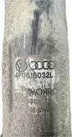 Audi A6 S6 C6 4F Amortyzator tylny 