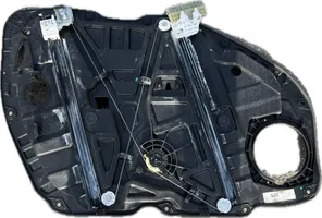 KIA Optima Front door electric window regulator 