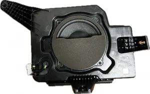 KIA Optima Kit système audio 