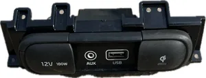 KIA Optima Connettore plug in USB 
