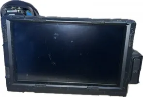 KIA Optima Radio/CD/DVD/GPS-pääyksikkö 