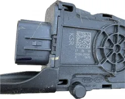 KIA Optima Accelerator throttle pedal 