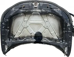 Saab 9-3 Ver2 Pokrywa przednia / Maska silnika 