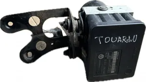 Volkswagen Touran I ABS Pump 