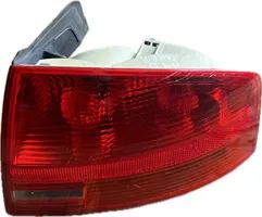 Audi A4 S4 B7 8E 8H Rear/tail lights 