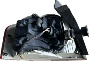 Audi A4 S4 B7 8E 8H Lampa tylna 