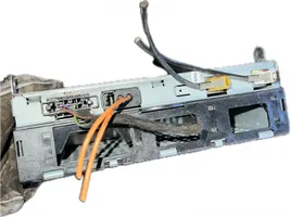 Audi A6 S6 C6 4F Amplificatore 