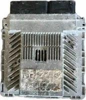 Audi A6 S6 C6 4F Sterownik / Moduł ECU 