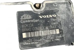 Volvo S80 ABS Pump 