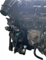 Citroen C4 I Engine 