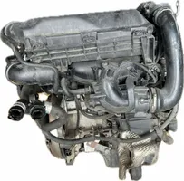 Citroen C4 I Engine 