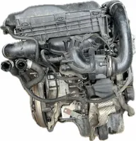 Citroen C4 I Engine 