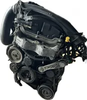 Citroen C4 I Engine 