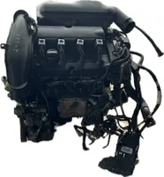 Citroen C4 I Engine 