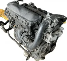 Citroen C4 I Engine 