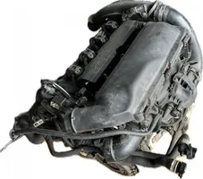 Citroen C4 I Engine 