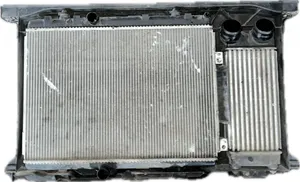 Citroen C4 I Kit Radiateur 