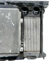 Citroen C4 I Kit Radiateur 