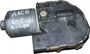 Audi A6 S6 C6 4F Wiper motor 