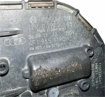 Audi A6 S6 C6 4F Wiper motor 