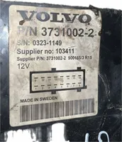 Volvo XC90 Auxiliary heating control unit/module 