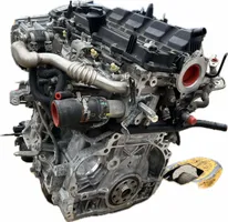 Toyota Avensis T270 Motor 