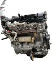 Toyota Avensis T270 Motore 