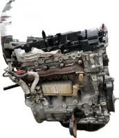 Toyota Avensis T270 Motor 