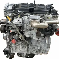 Toyota Avensis T270 Moottori 