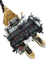 Toyota Avensis T270 Motor 