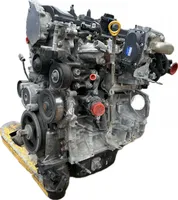 Toyota Avensis T270 Motor 