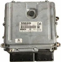 Volvo S40 Moottorin ohjainlaite/moduuli 