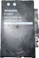 Volvo XC70 Tailgate/trunk control unit/module 