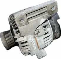 Volvo XC90 Alternator 