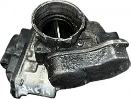 Volkswagen PASSAT B6 Throttle valve 