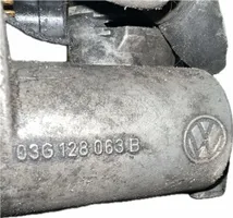 Volkswagen PASSAT B6 Throttle valve 