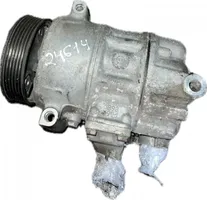 Volkswagen PASSAT B6 Compressore aria condizionata (A/C) (pompa) 