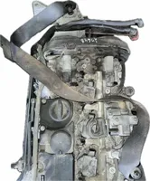 Volvo V70 Motor 