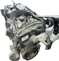 Volvo V70 Engine 