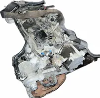 Volvo V70 Motor 