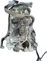 Volvo V70 Engine 