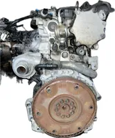 Volvo V70 Engine 